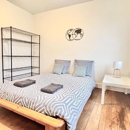 Le Columbus ~ Magnifique T3 A Poitiers / Fibre Apartment Luaran gambar