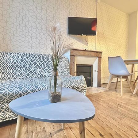 Le Columbus ~ Magnifique T3 A Poitiers / Fibre Apartment Luaran gambar